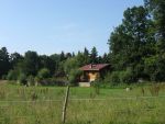 Blick vom Reitplatz auf das Ferienhaus - Kopie.jpg